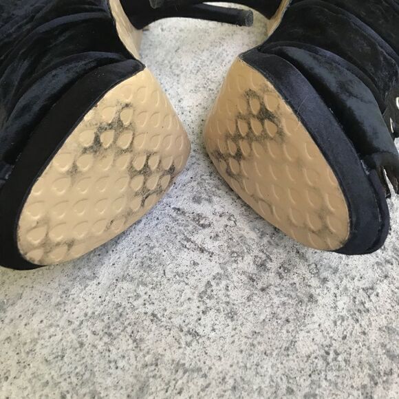 Betsy Johnson Platforms   - Picture 6 of 7